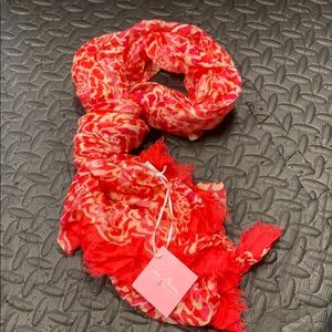 Vera Bradley scarf